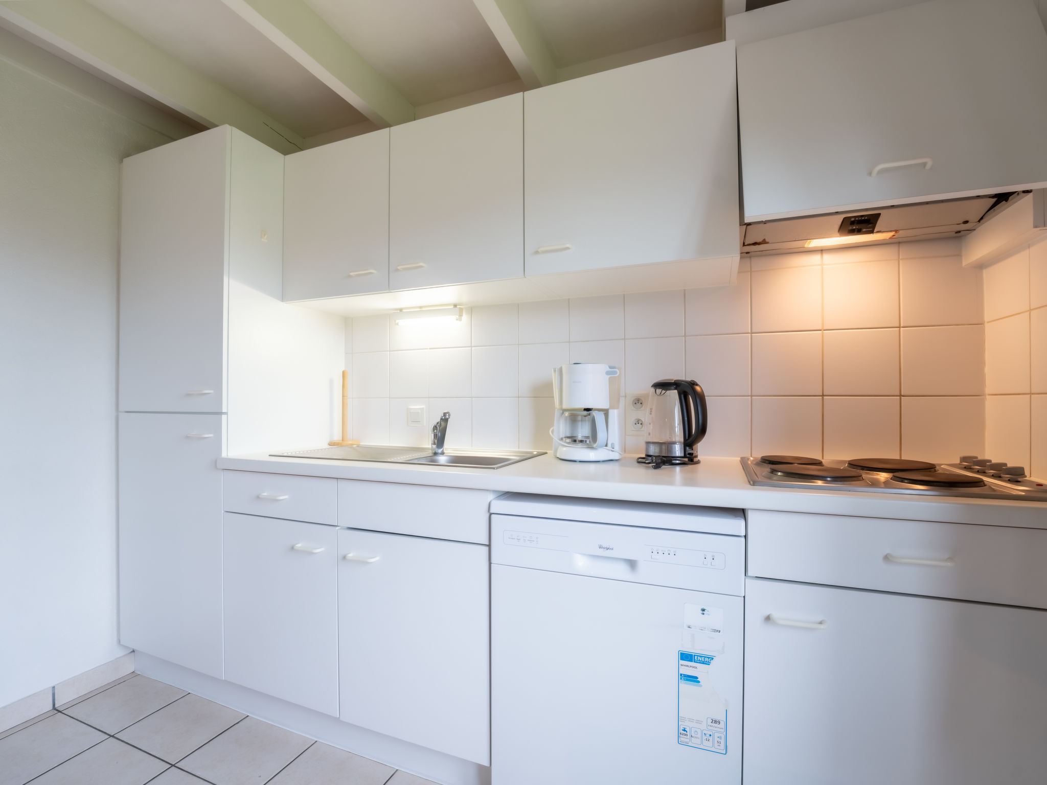 Photo of Fabiola with parking & garden