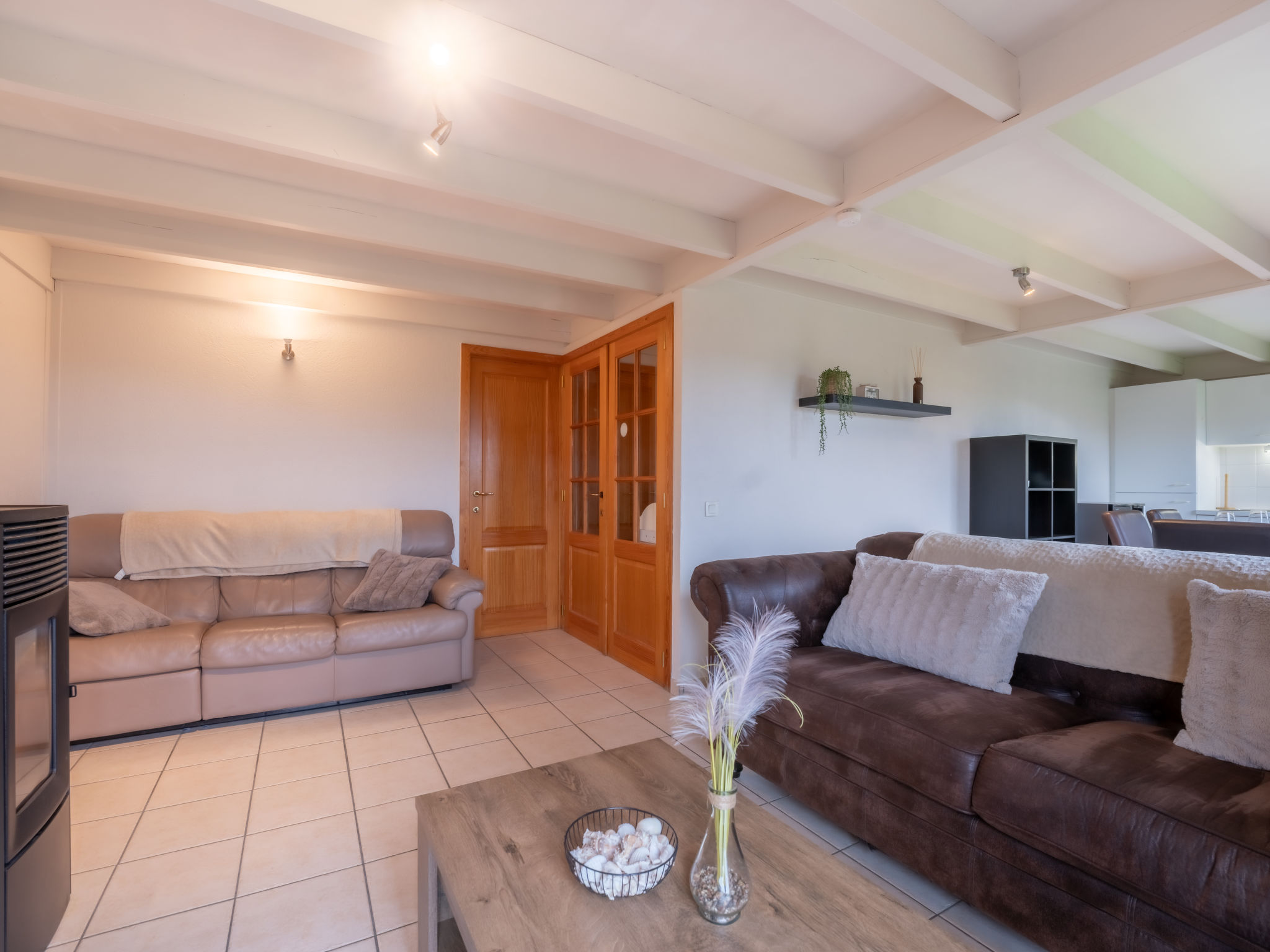 Photo of Fabiola with parking & garden