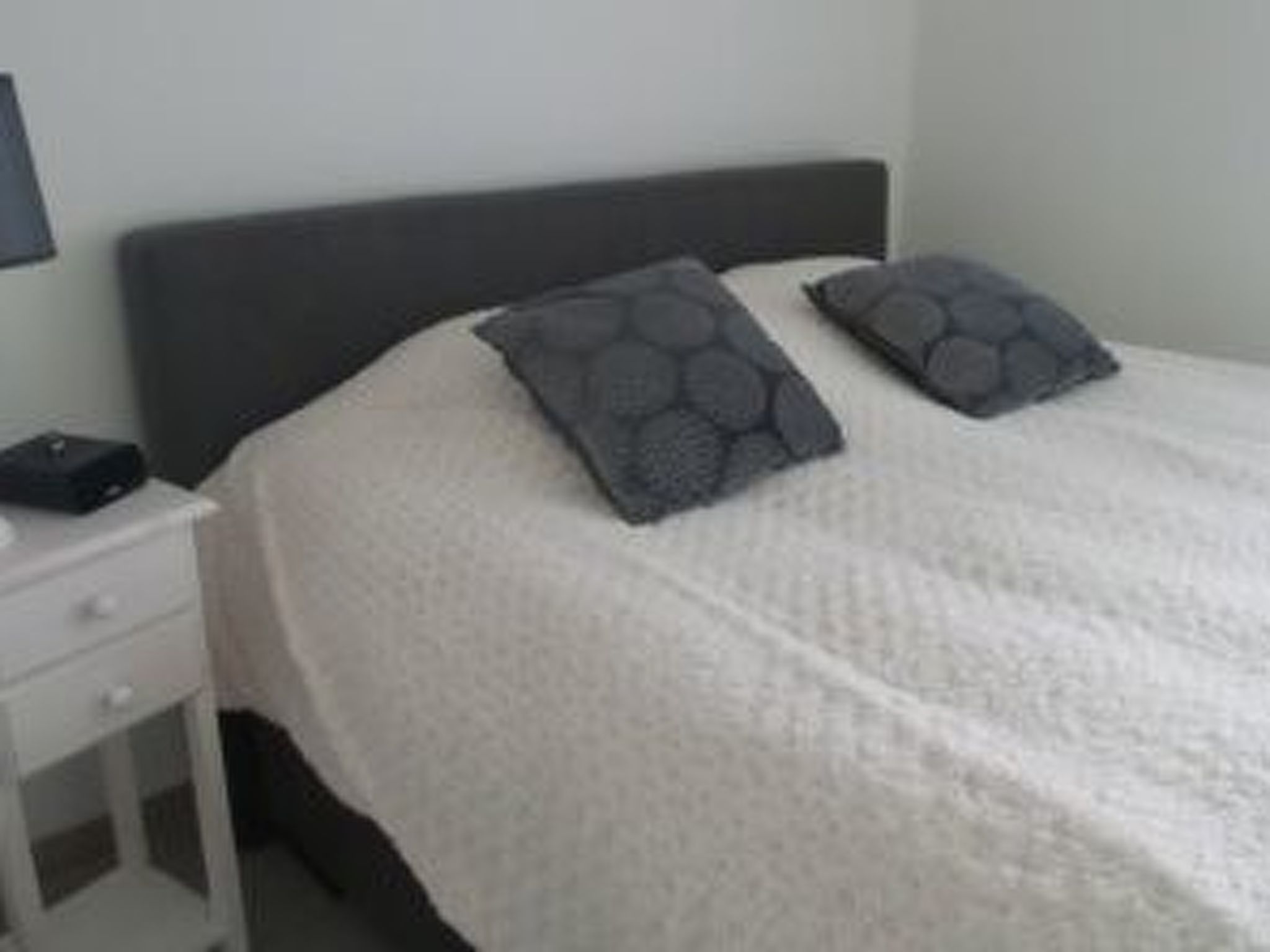 Ruhig gelegenes Ferienhaus in De Haan-Binnen