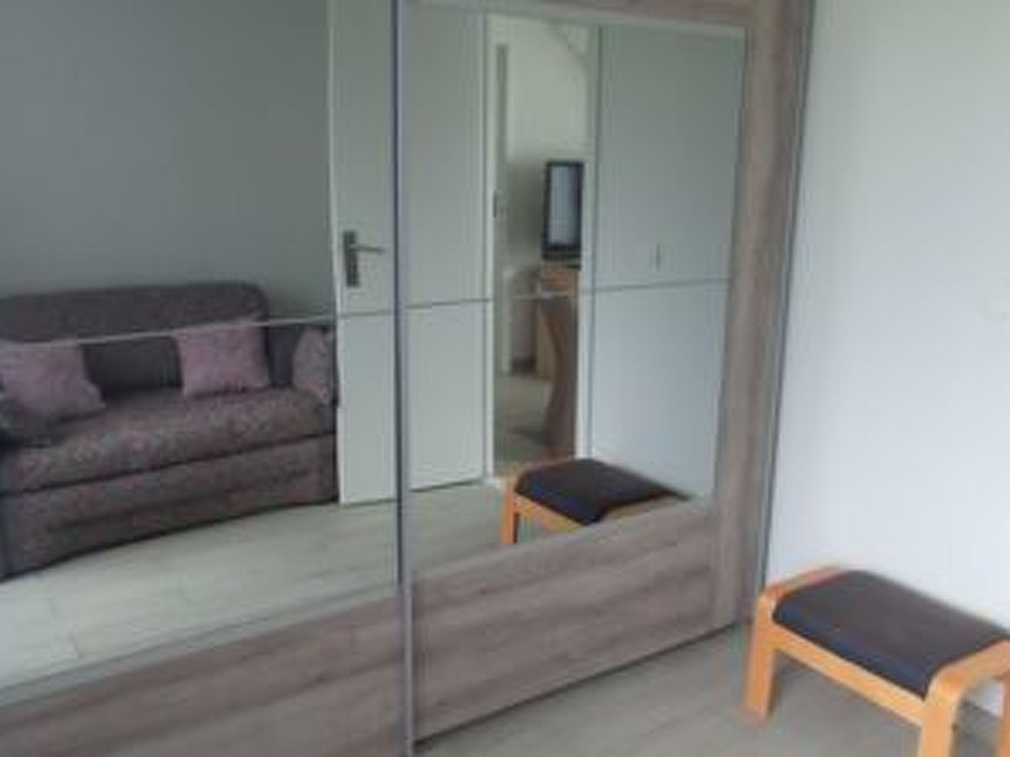 Ruhig gelegenes Ferienhaus in De Haan-Binnen