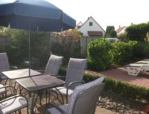 Sfeervol vakantiehuis voor 2 personen in De Haan - thumbnail 4