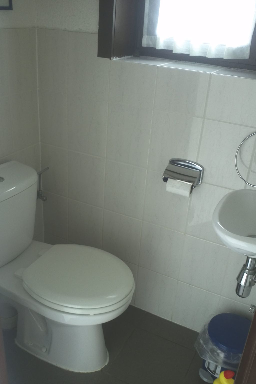 In De Haan mit Großem Garten-Binnen