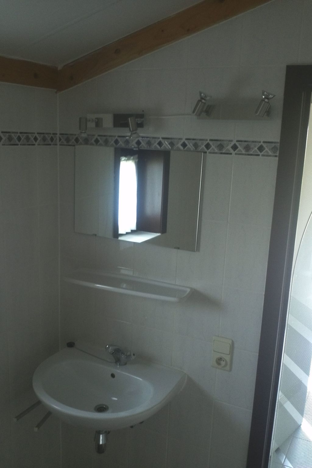 In De Haan mit Großem Garten-Binnen