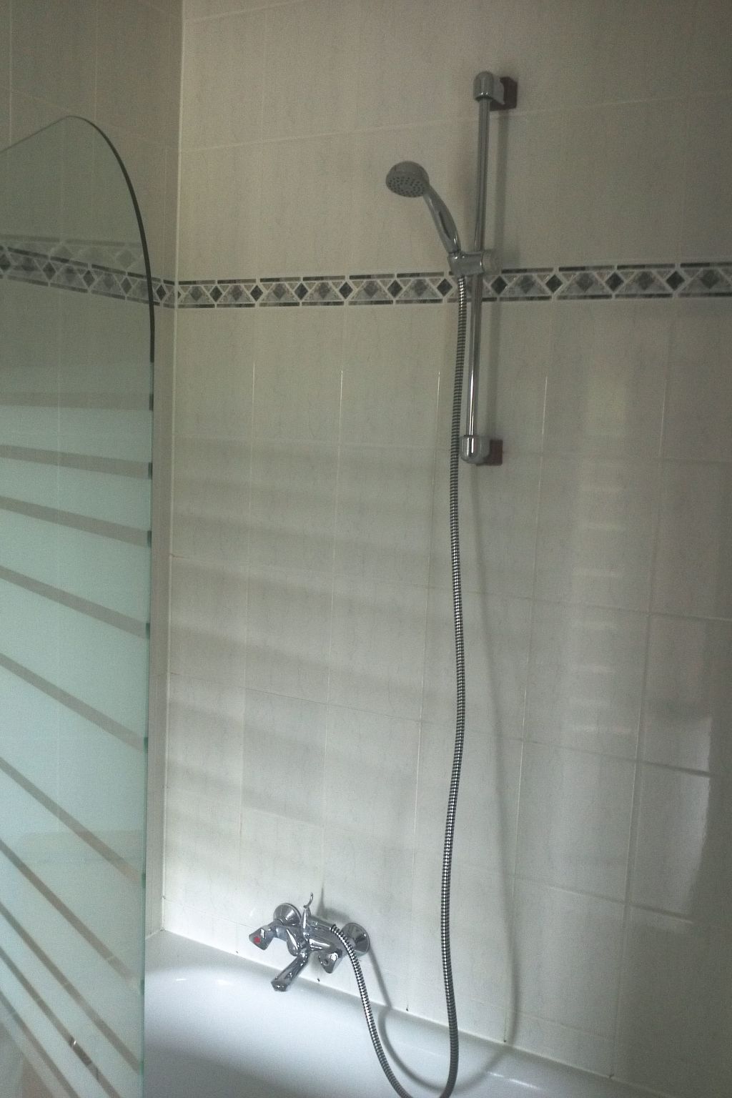 In De Haan mit Großem Garten-Binnen