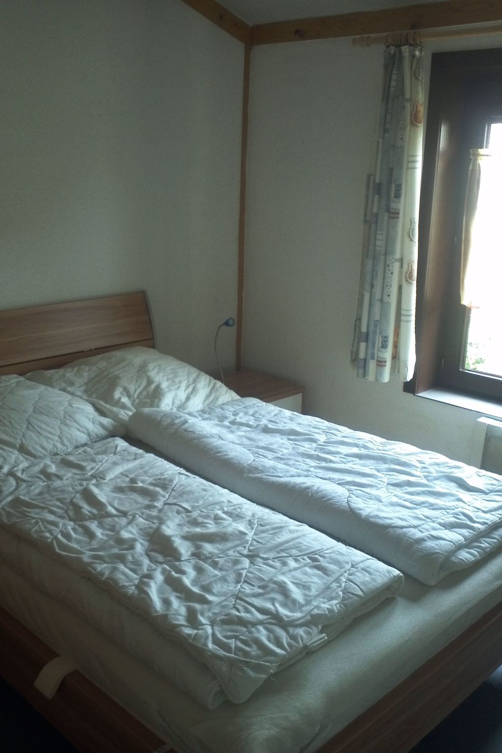 In De Haan mit Großem Garten-Binnen