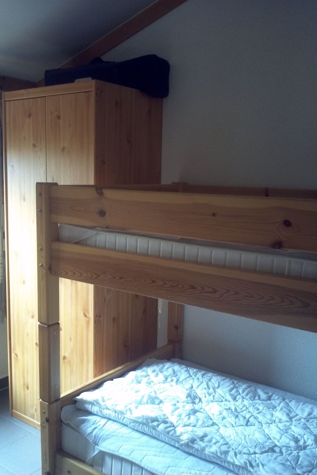 In De Haan mit Großem Garten-Binnen