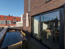6-persoons duplex appartement op 850 m van zee in De Haan - thumbnail 3