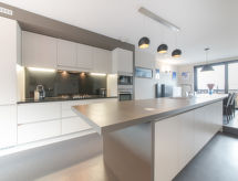 6-persoons duplex appartement op 850 m van zee in De Haan - thumbnail 6