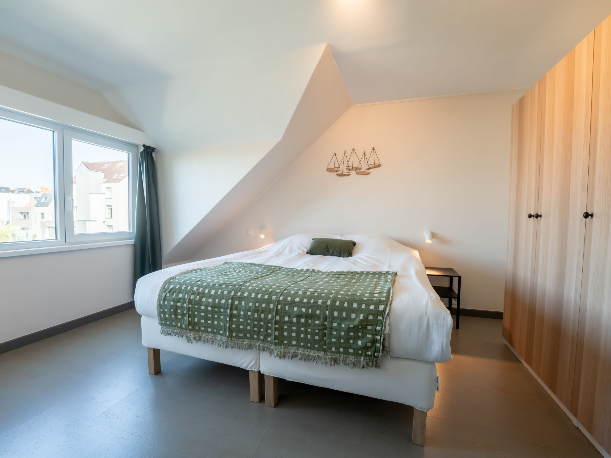 Photo of Le Coeur du Coq duplex