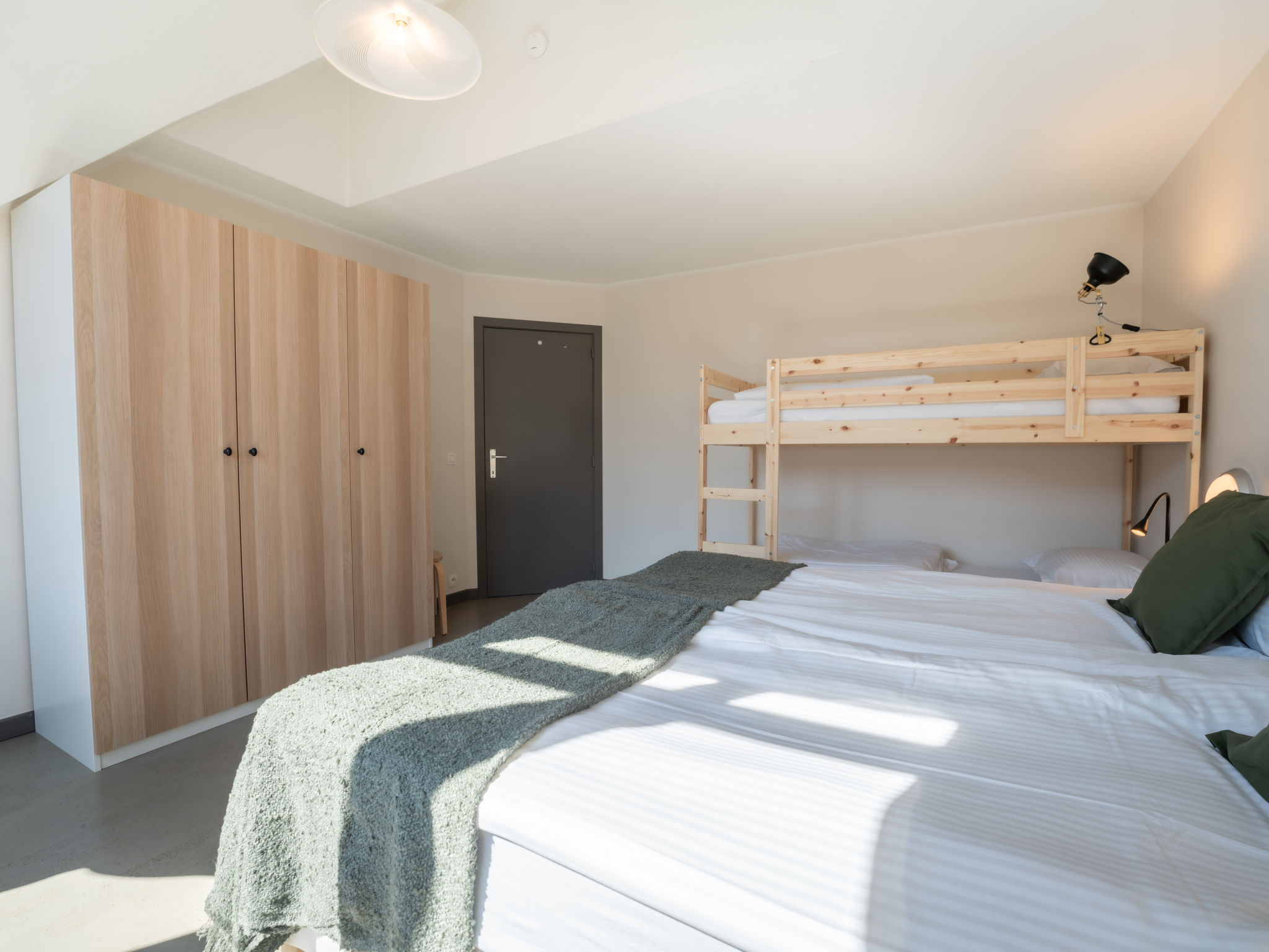 Photo of Le Coeur du Coq duplex