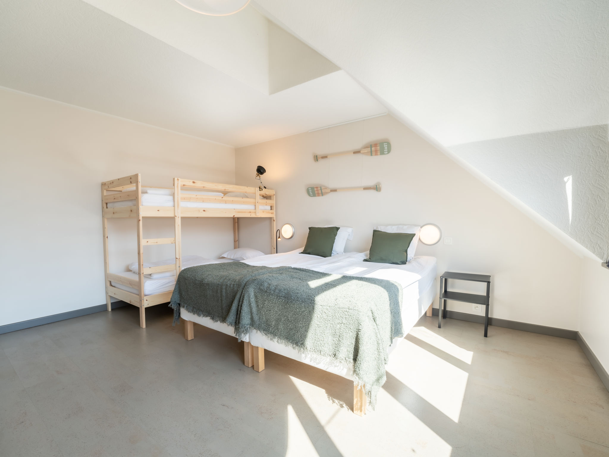 Photo of Le Coeur du Coq duplex