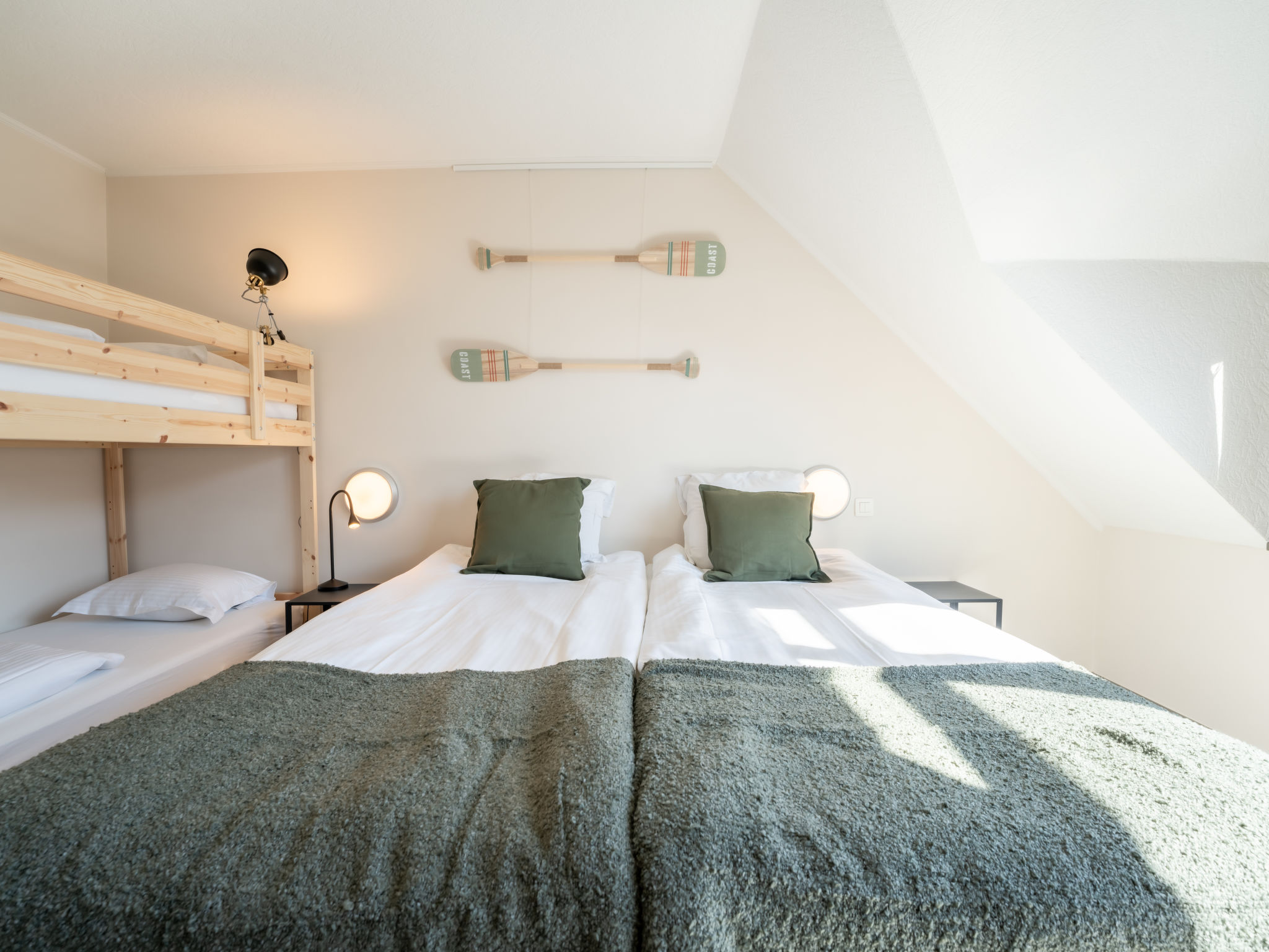 Photo of Le Coeur du Coq duplex