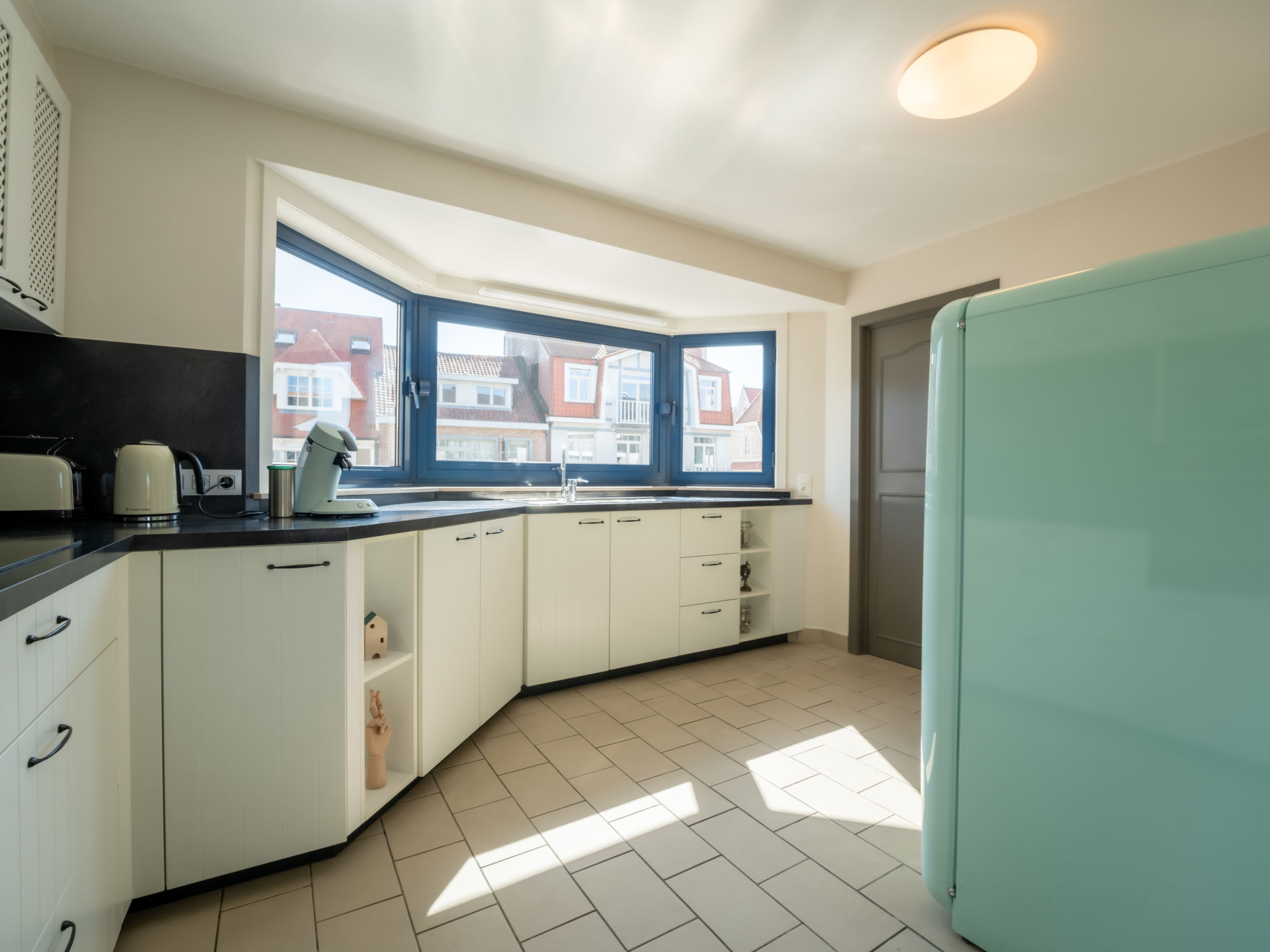 Photo of Le Coeur du Coq duplex