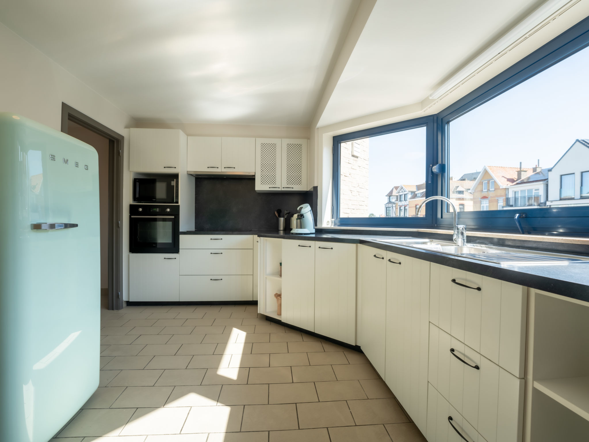 Photo of Le Coeur du Coq duplex