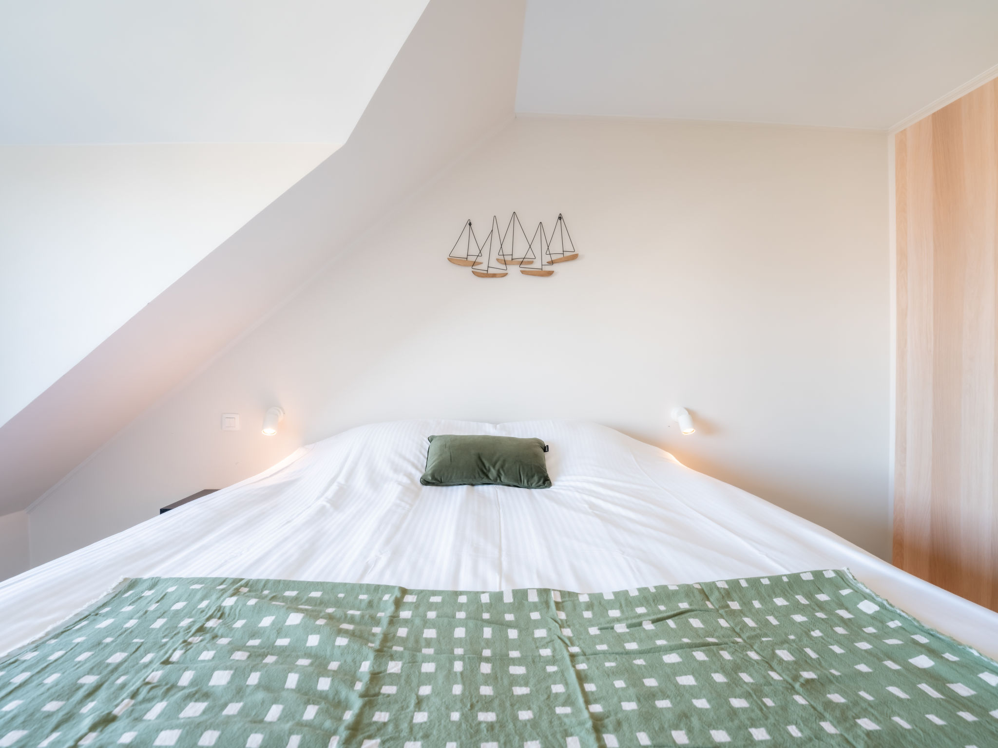 Photo of Le Coeur du Coq duplex