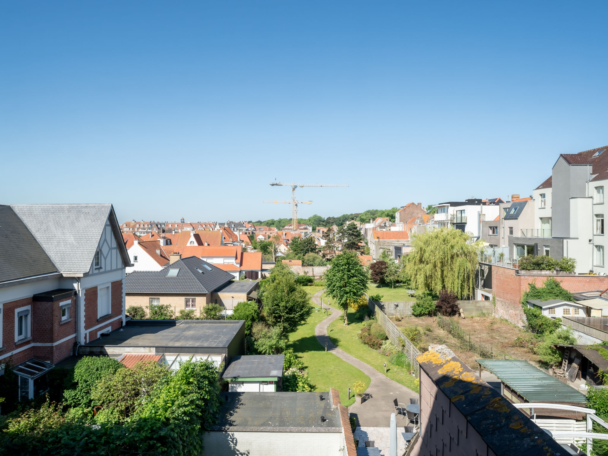 Photo of Le Coeur du Coq duplex