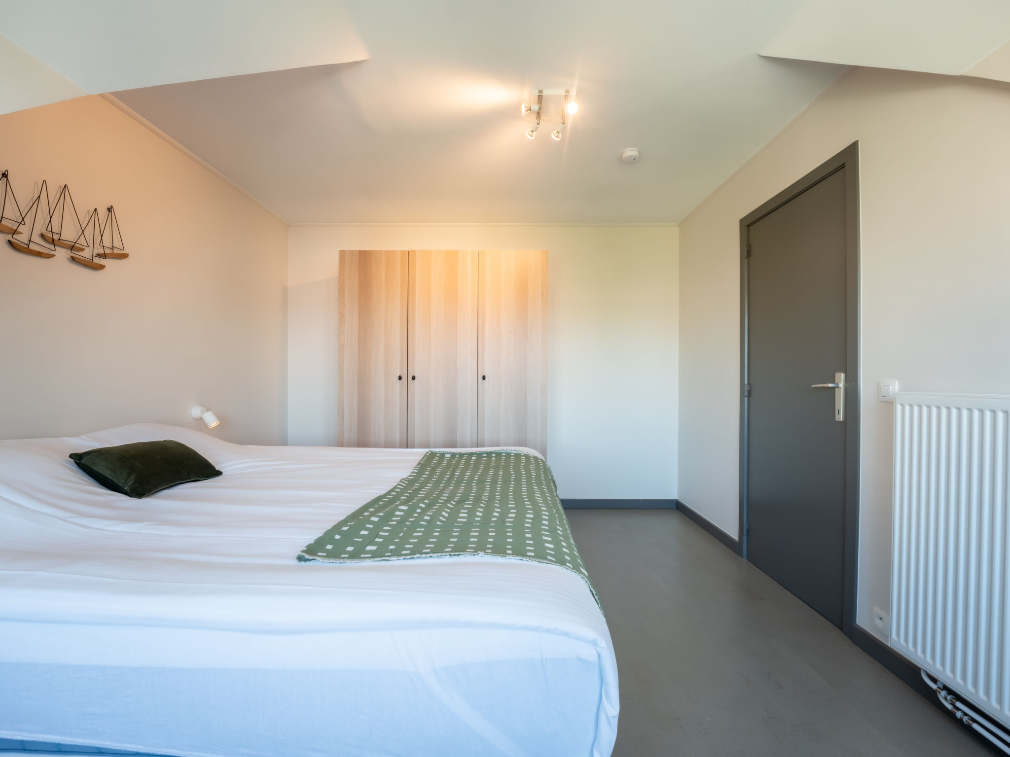 Photo of Le Coeur du Coq duplex