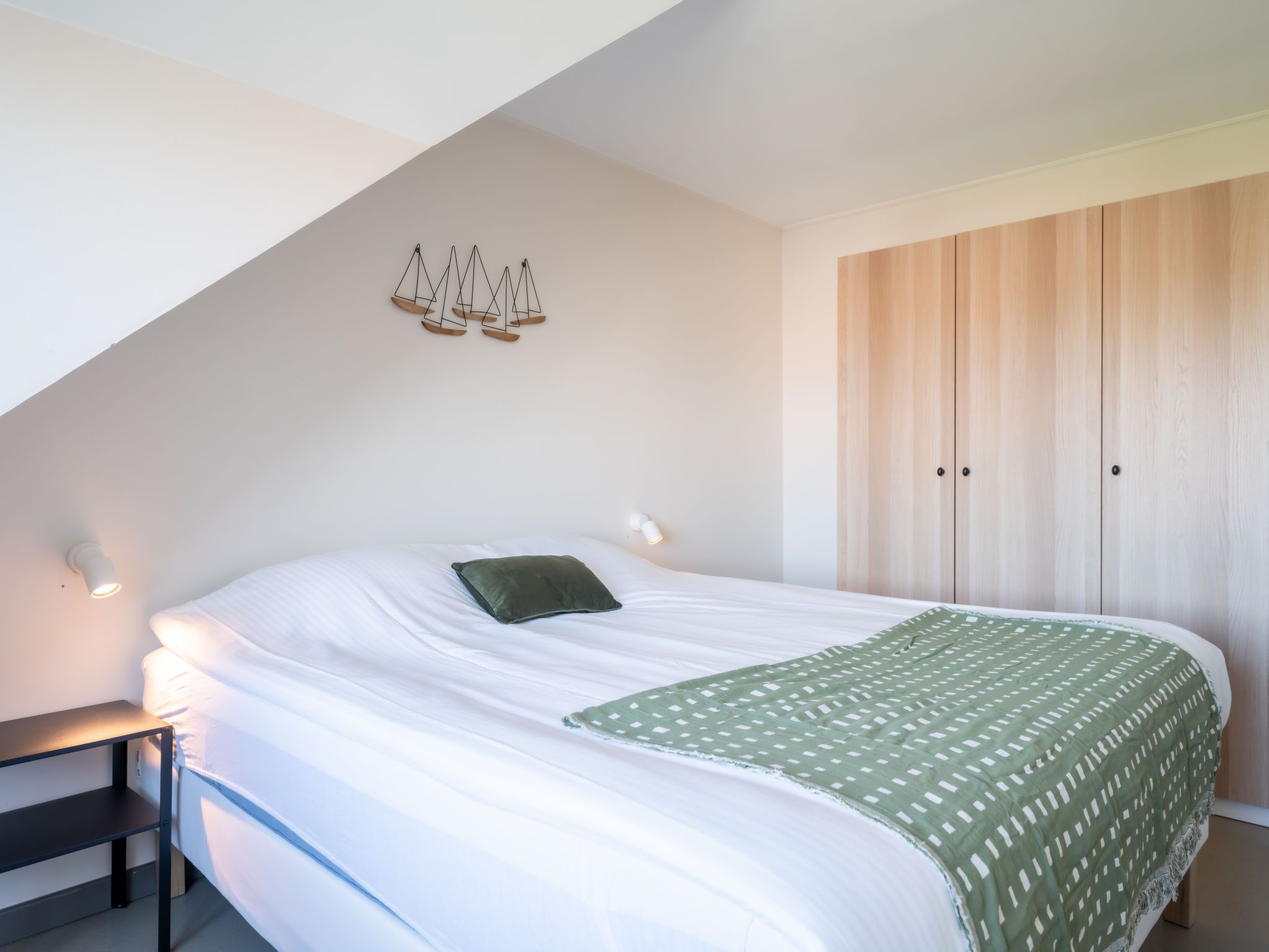 Photo of Le Coeur du Coq duplex