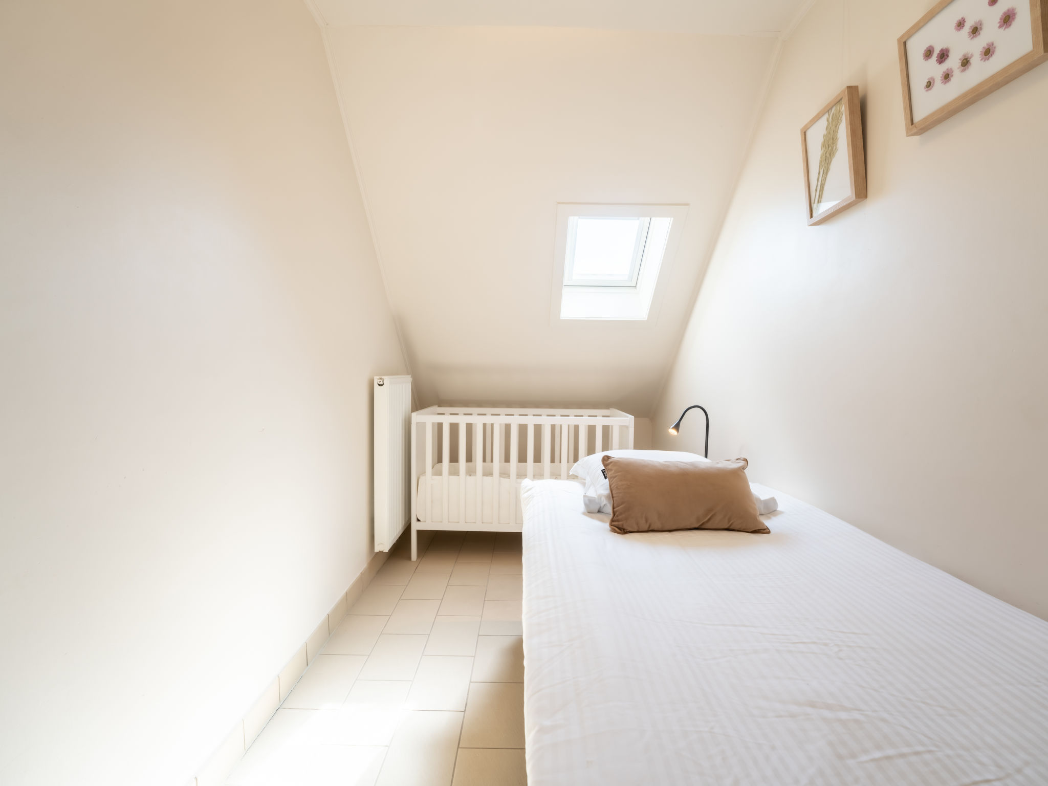 Photo of Le Coeur du Coq duplex