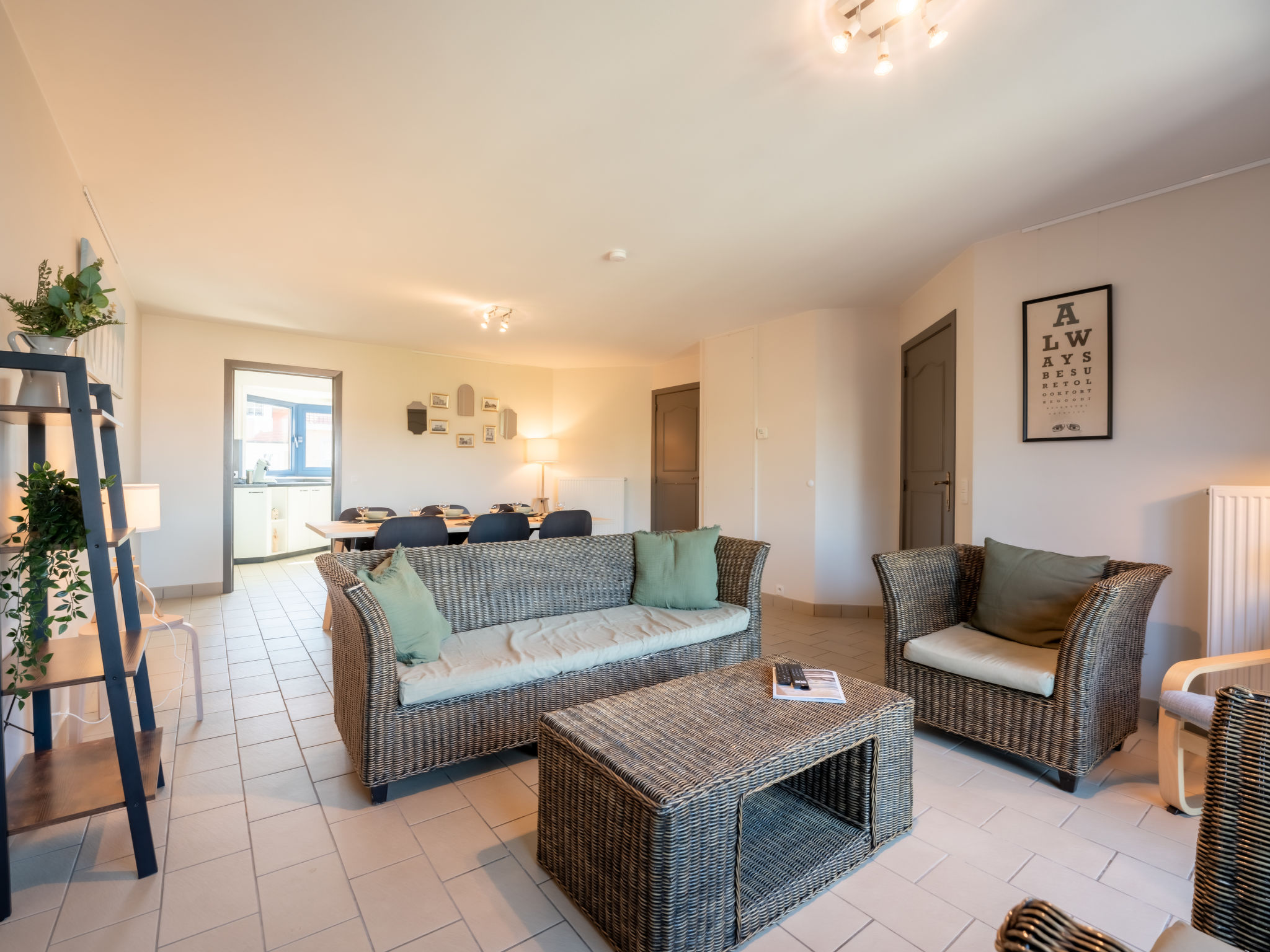 Photo of Le Coeur du Coq duplex