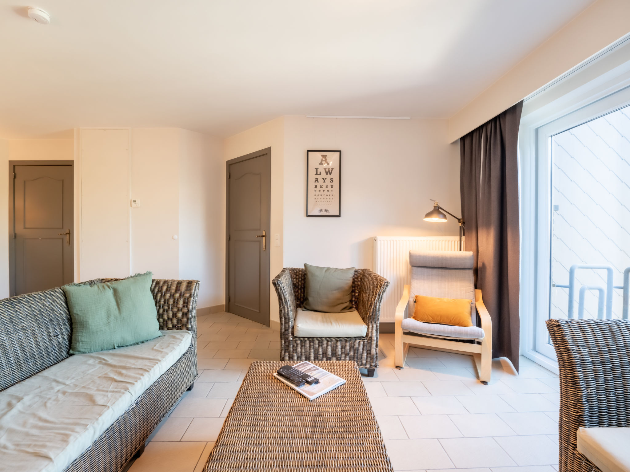 Photo of Le Coeur du Coq duplex