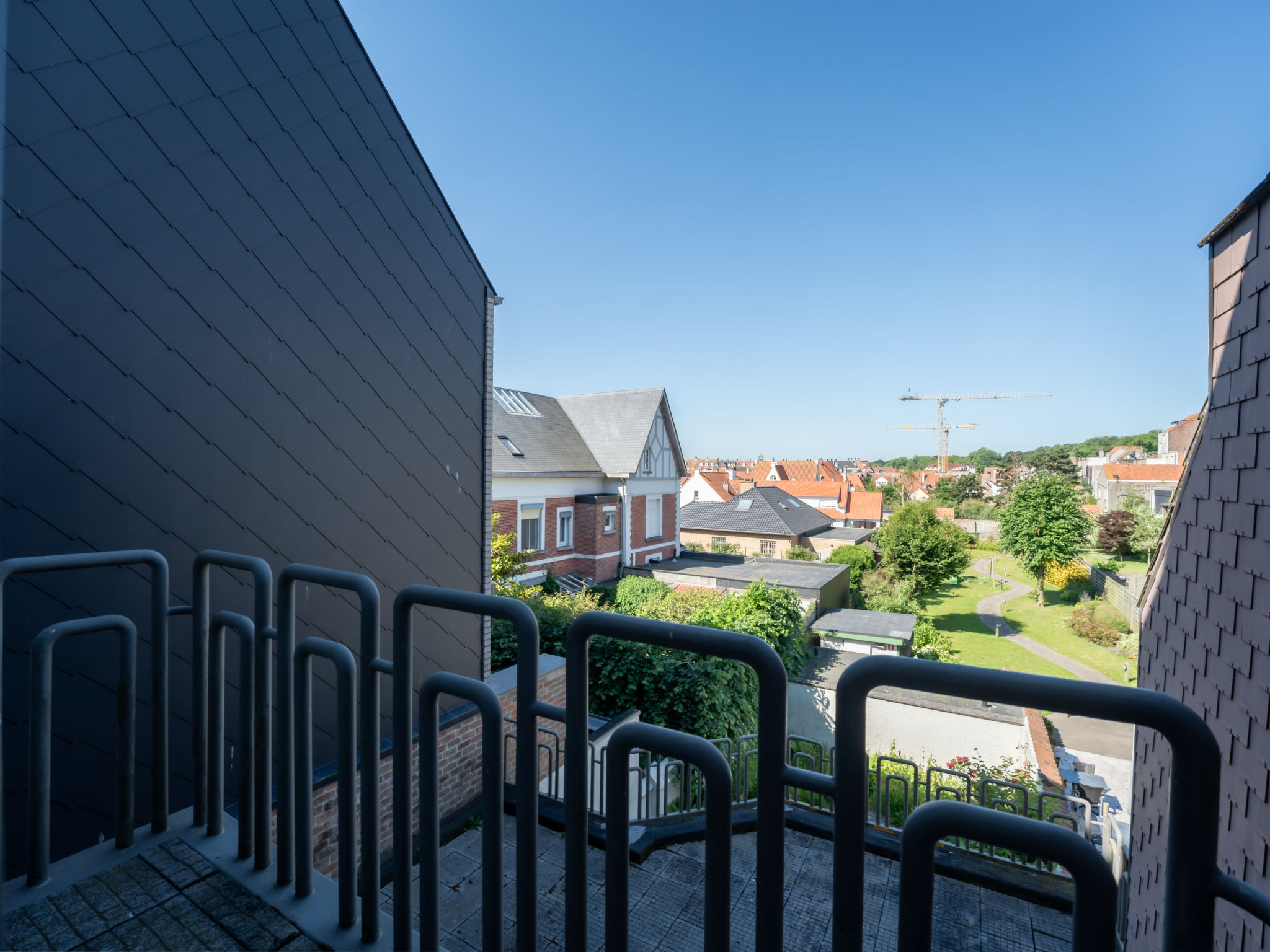 Photo of Le Coeur du Coq duplex