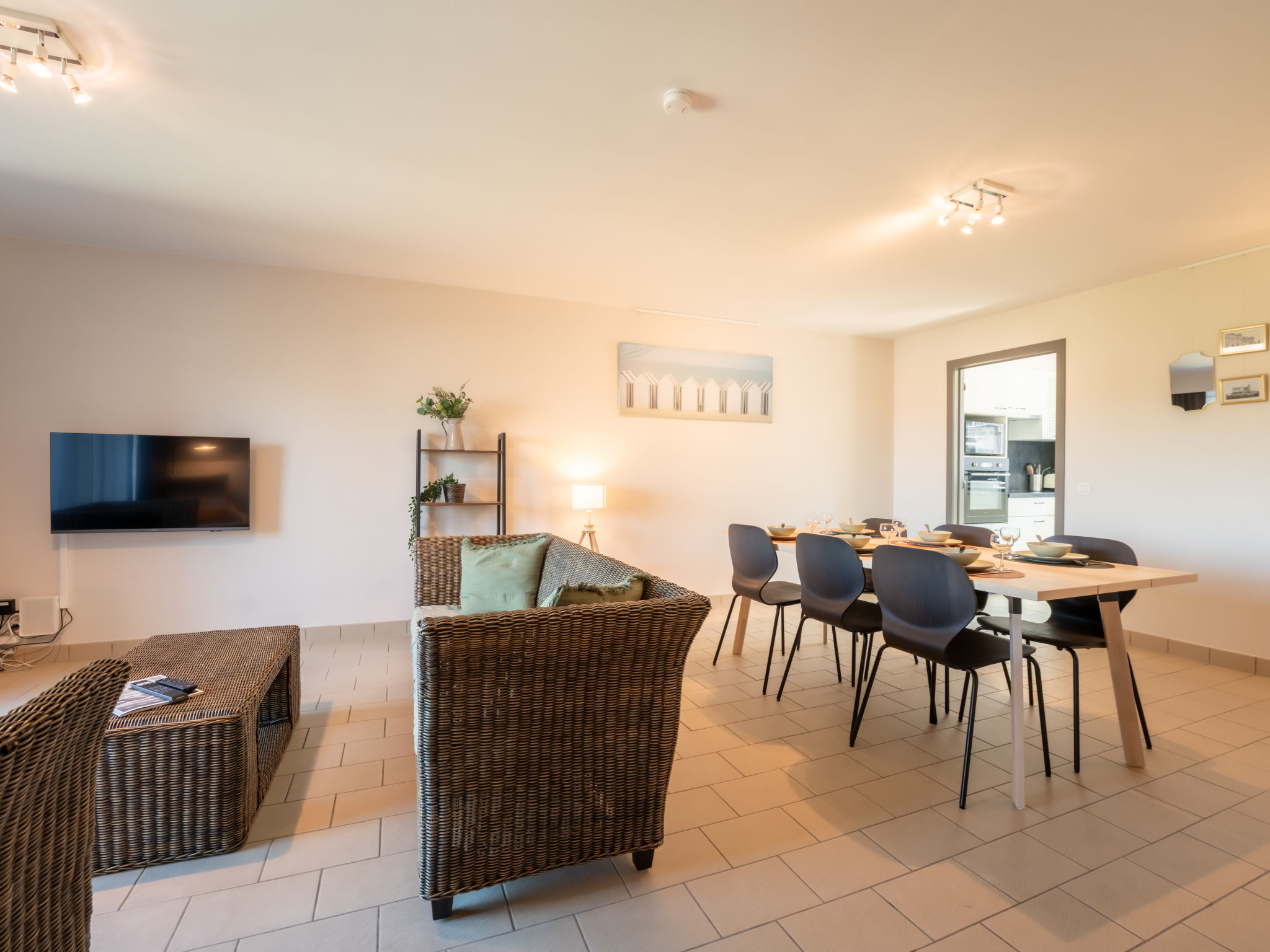 Photo of Le Coeur du Coq duplex