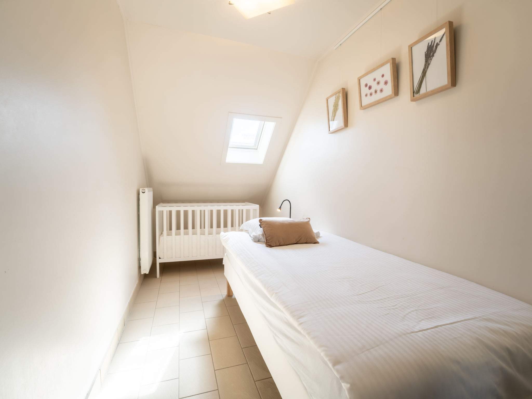 Photo of Le Coeur du Coq duplex