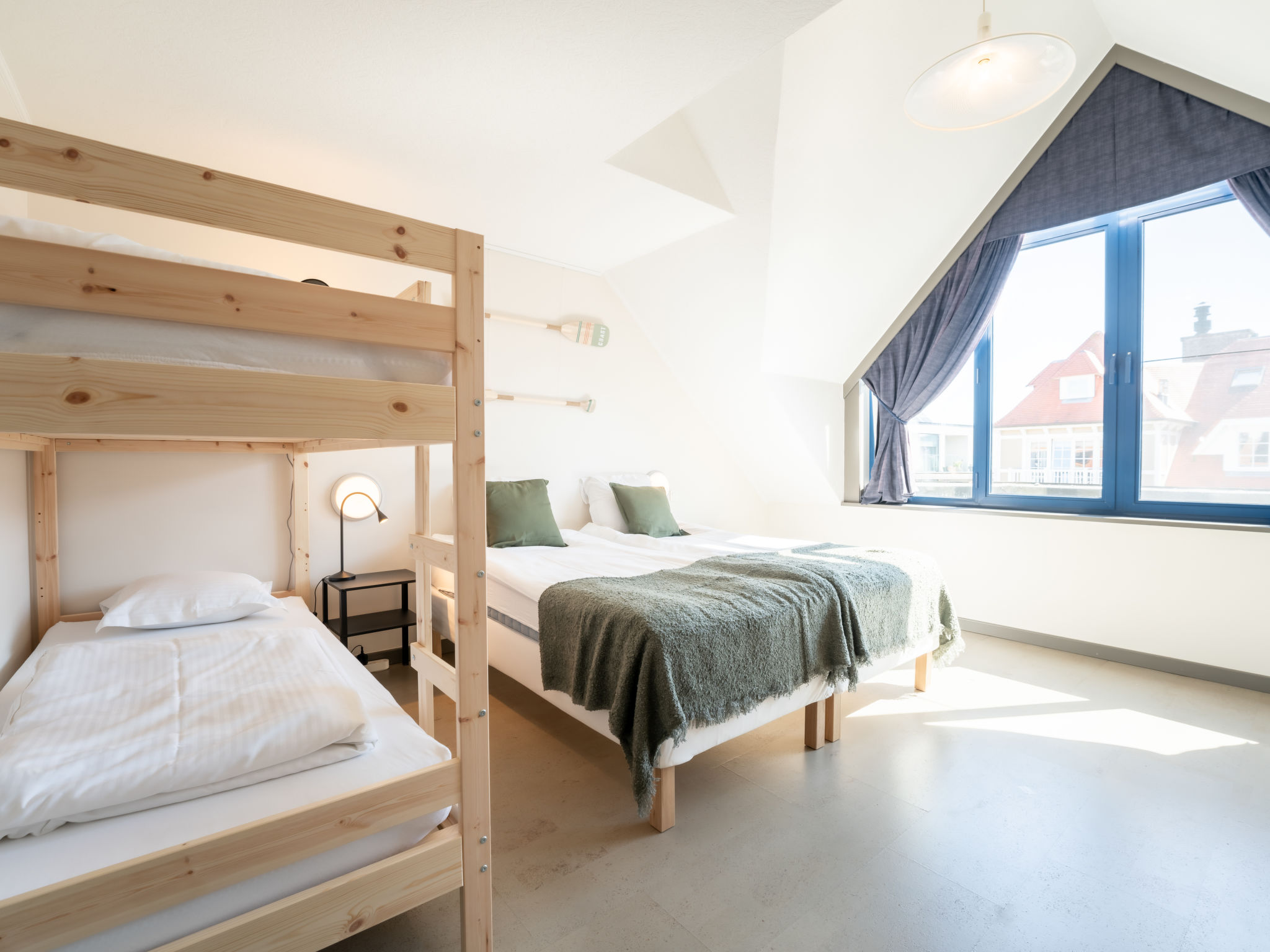 Photo of Le Coeur du Coq duplex