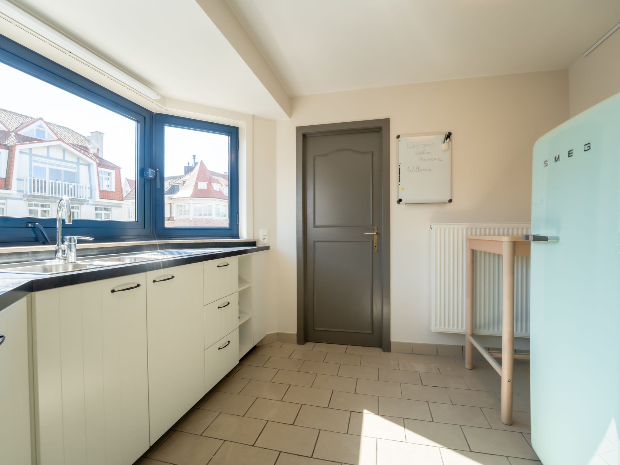 Photo of Le Coeur du Coq duplex