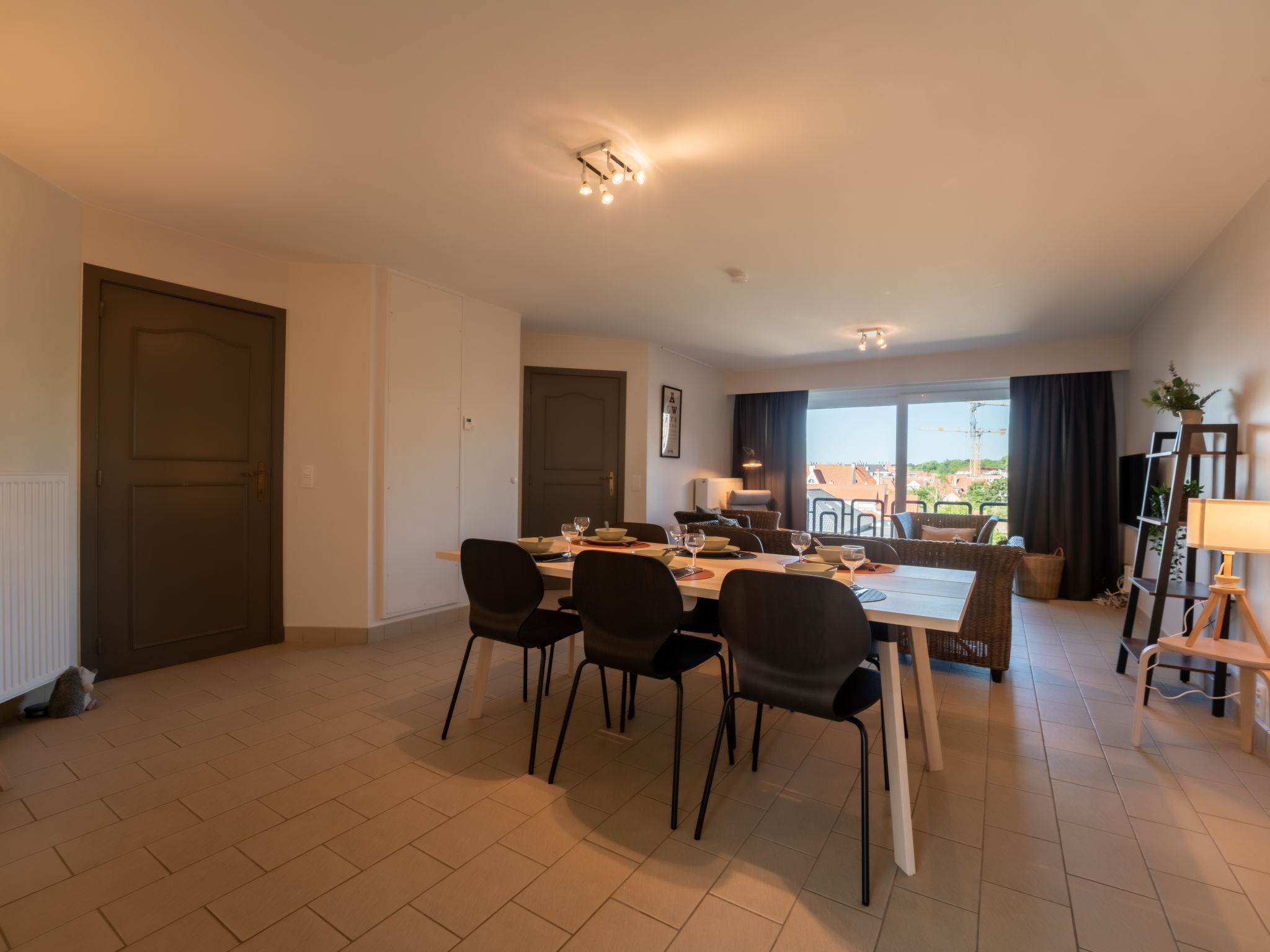 Photo of Le Coeur du Coq duplex