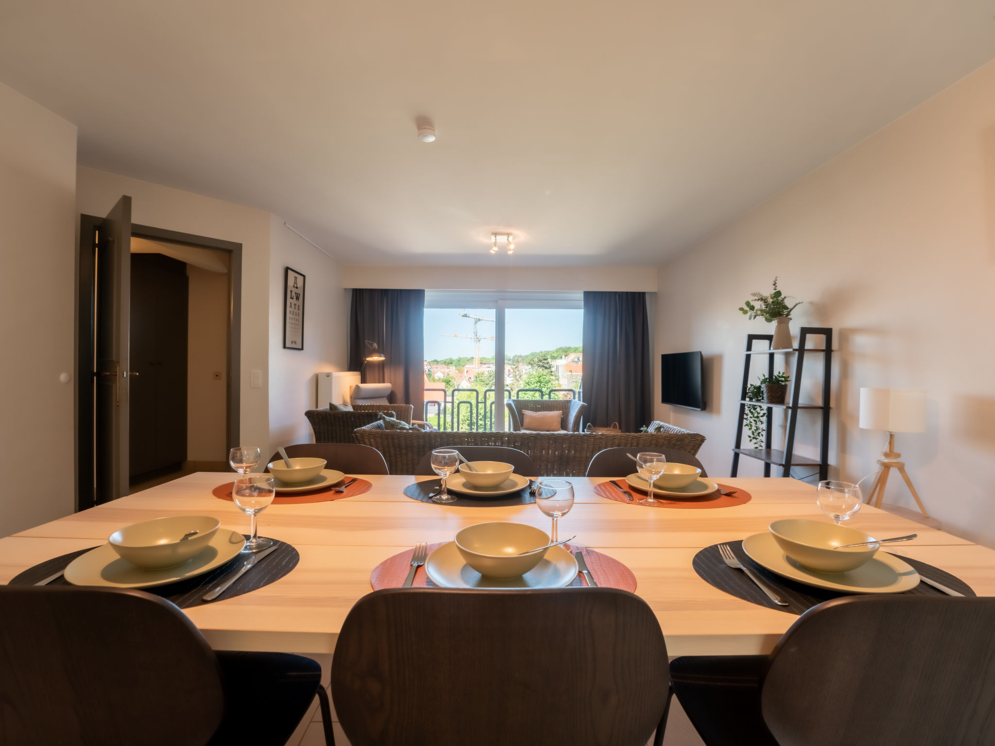 Photo of Le Coeur du Coq duplex