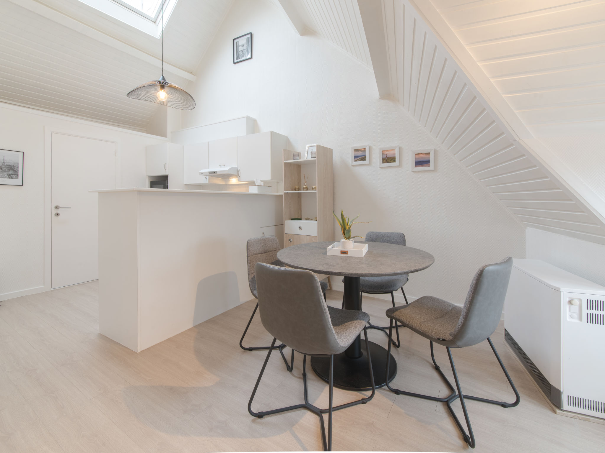 Photo of Carnac View - top floor appartment