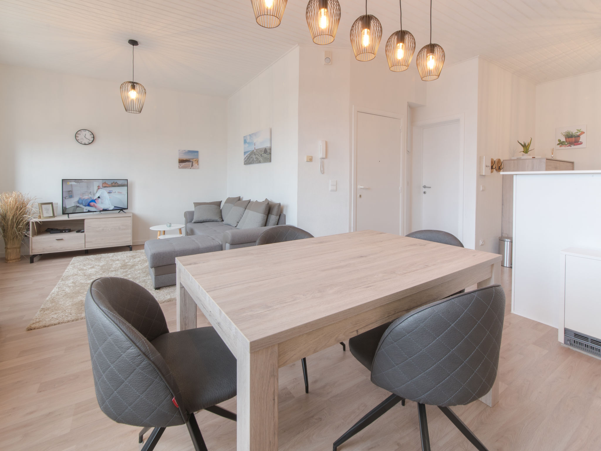 Photo of Carnac Station sunny and bright app