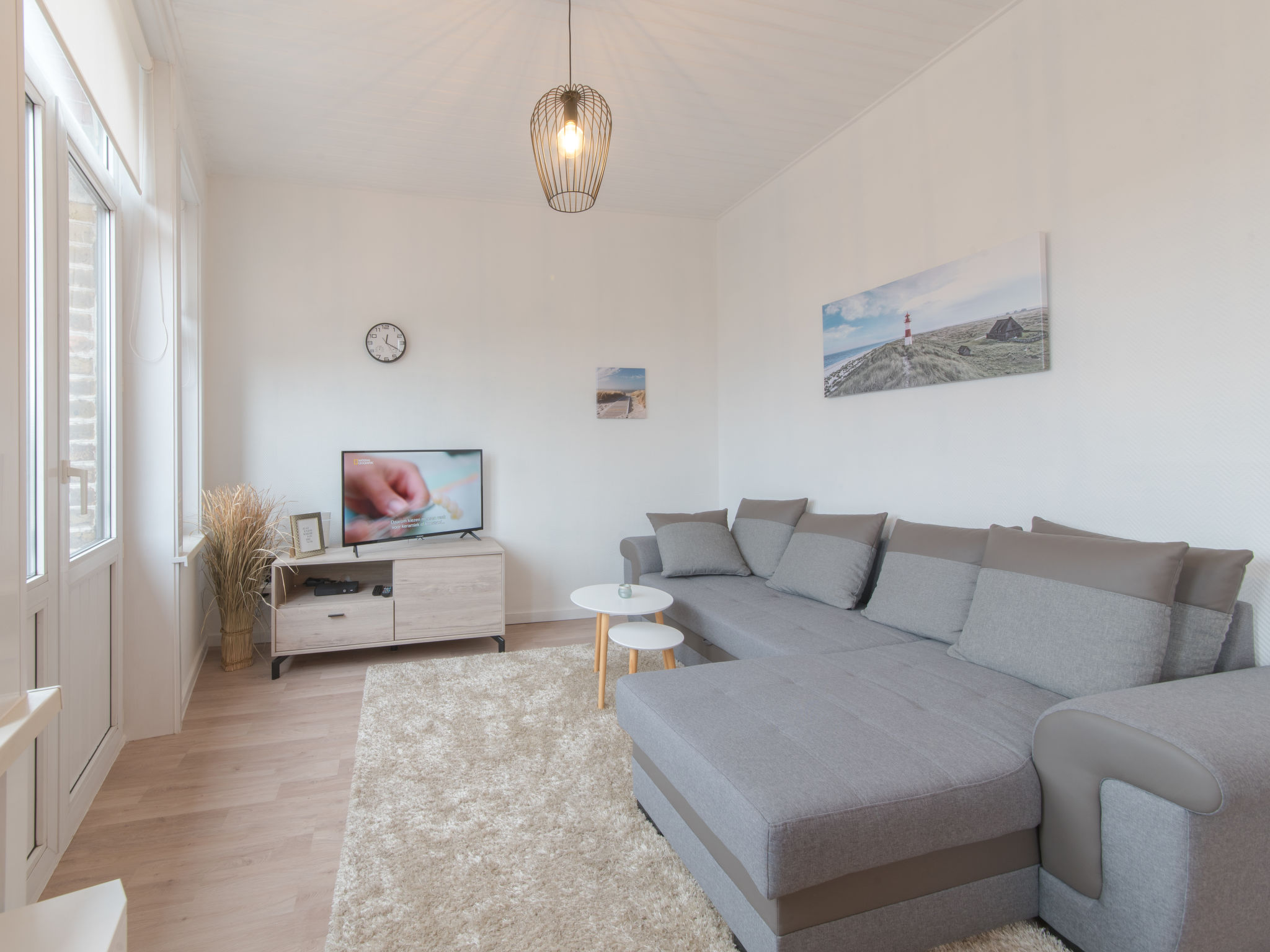 Photo of Carnac Station sunny and bright app