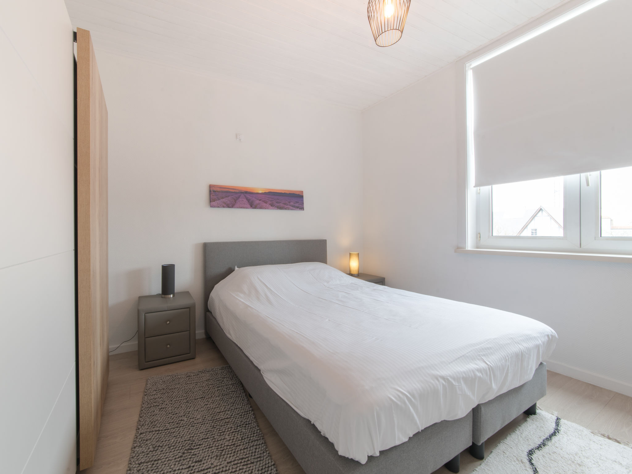 Photo of Carnac Station sunny and bright app