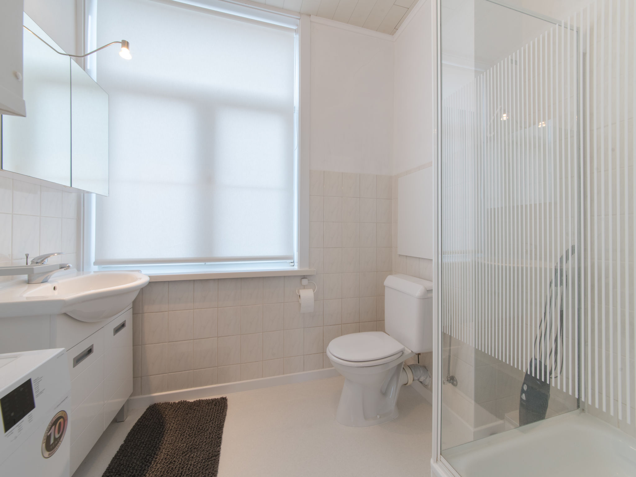 Photo of Carnac Station sunny and bright app