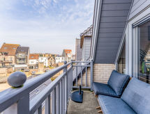 6-persoons appartement in De Haan op 900 m van zee - thumbnail 5