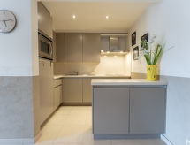 6-persoons appartement in De Haan op 900 m van zee - thumbnail 2
