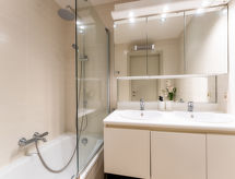 6-persoons appartement in De Haan op 900 m van zee - thumbnail 4