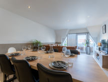 6-persoons appartement in De Haan op 900 m van zee - thumbnail 6
