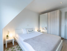 6-persoons appartement in De Haan op 900 m van zee - thumbnail 3