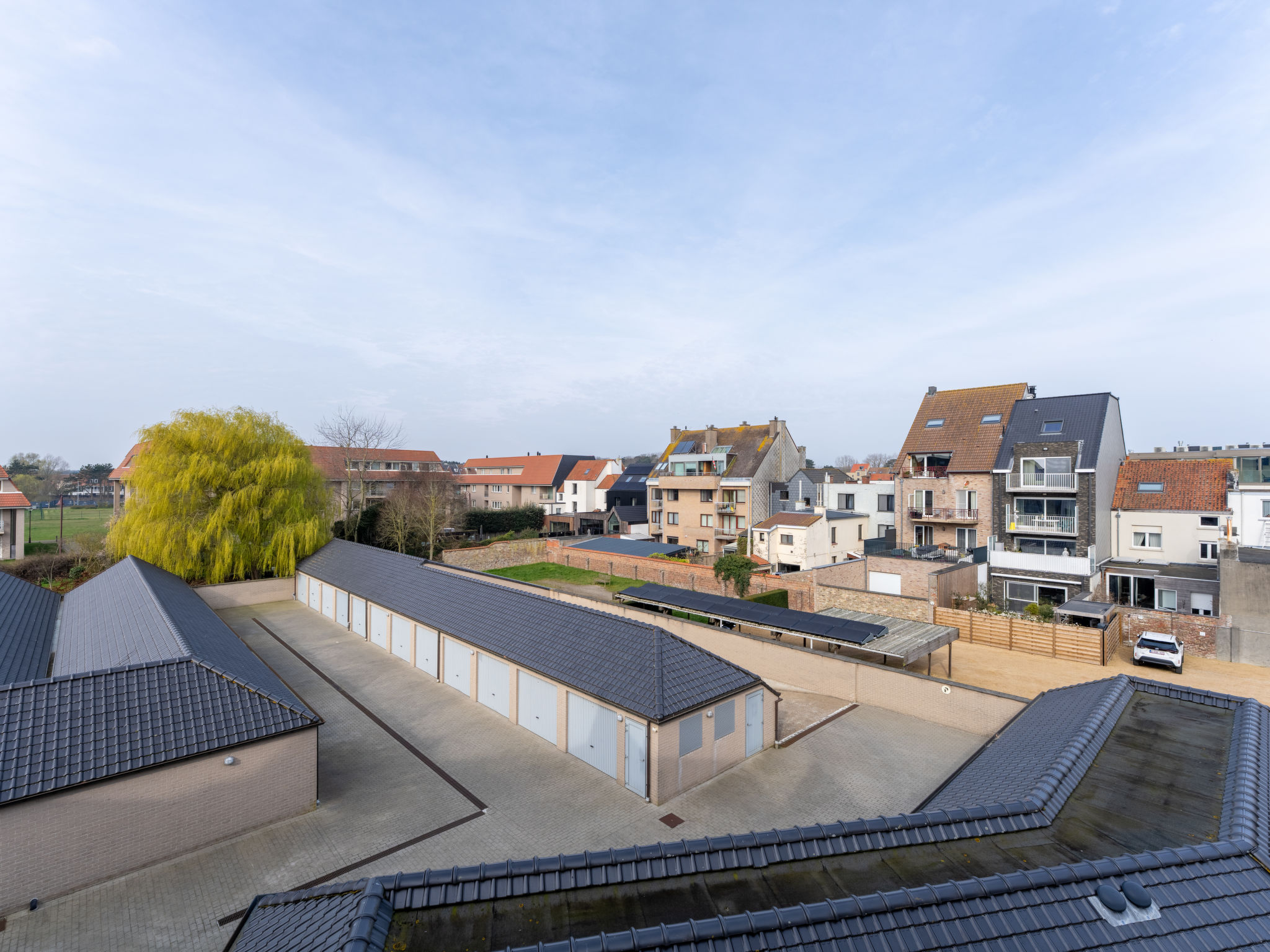 Photo of Casa Camille I with parking