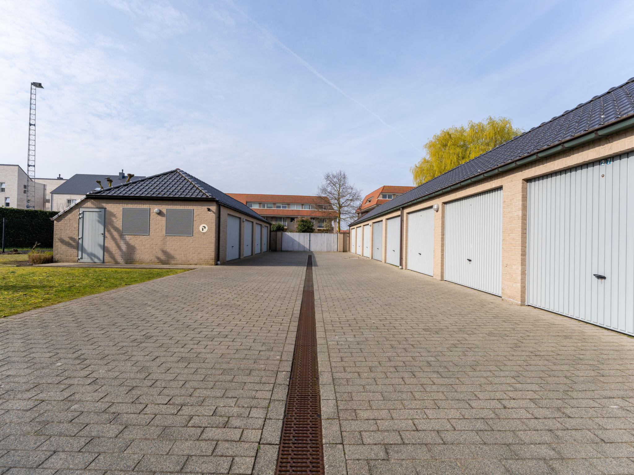 Photo of Casa Camille I with parking