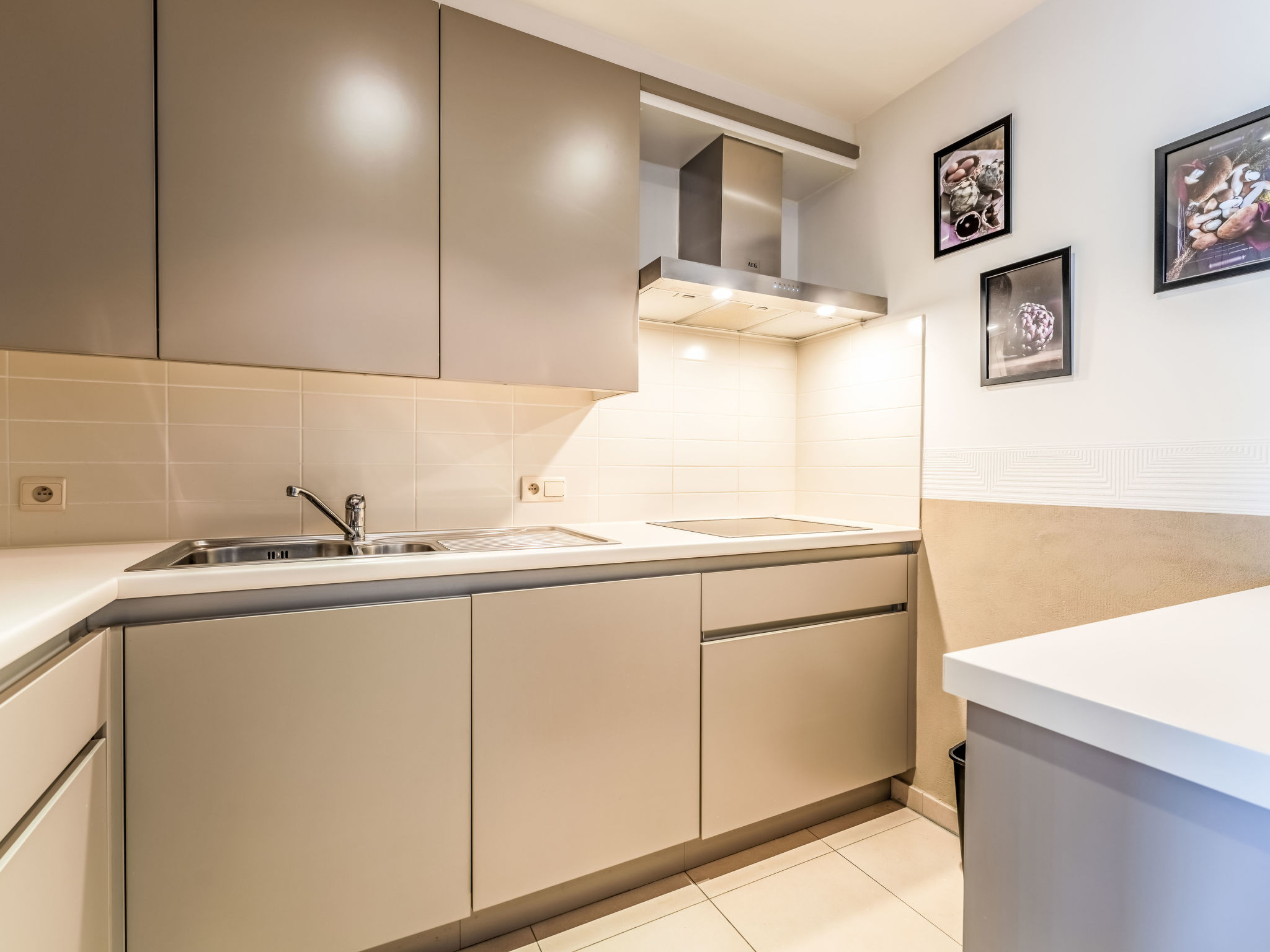 Photo of Casa Camille I with parking