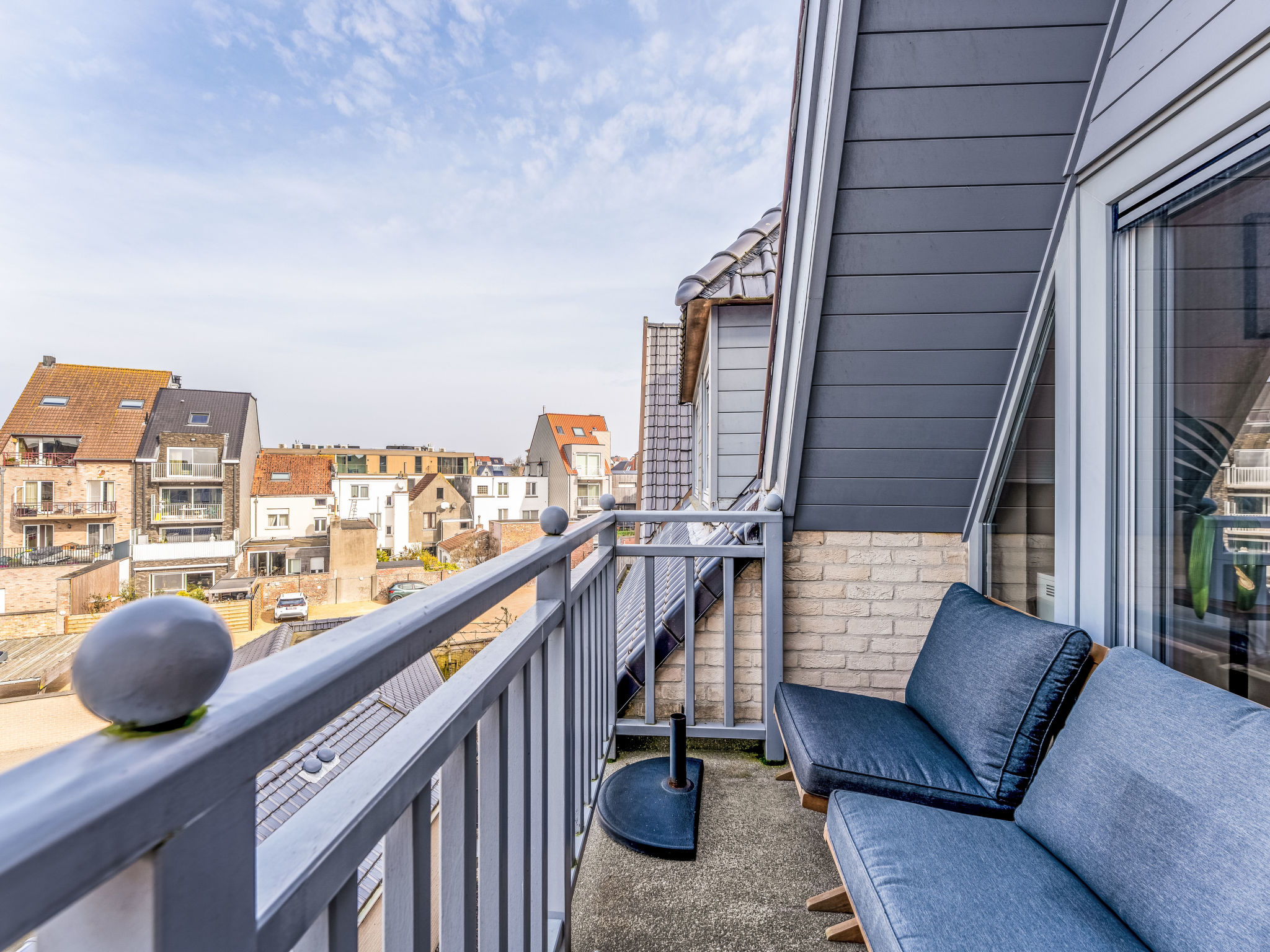 Photo of Casa Camille I with parking