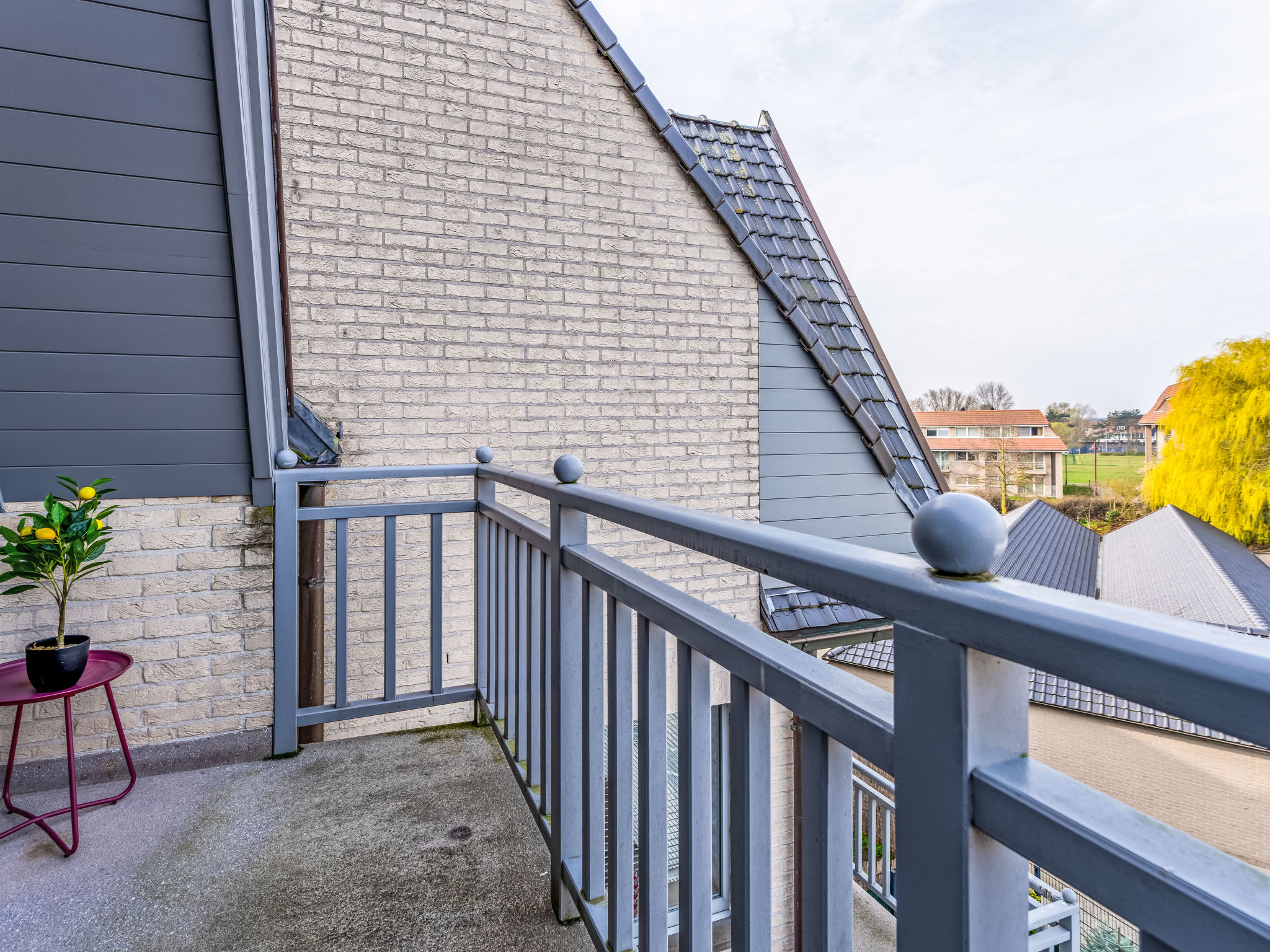 Photo of Casa Camille I with parking