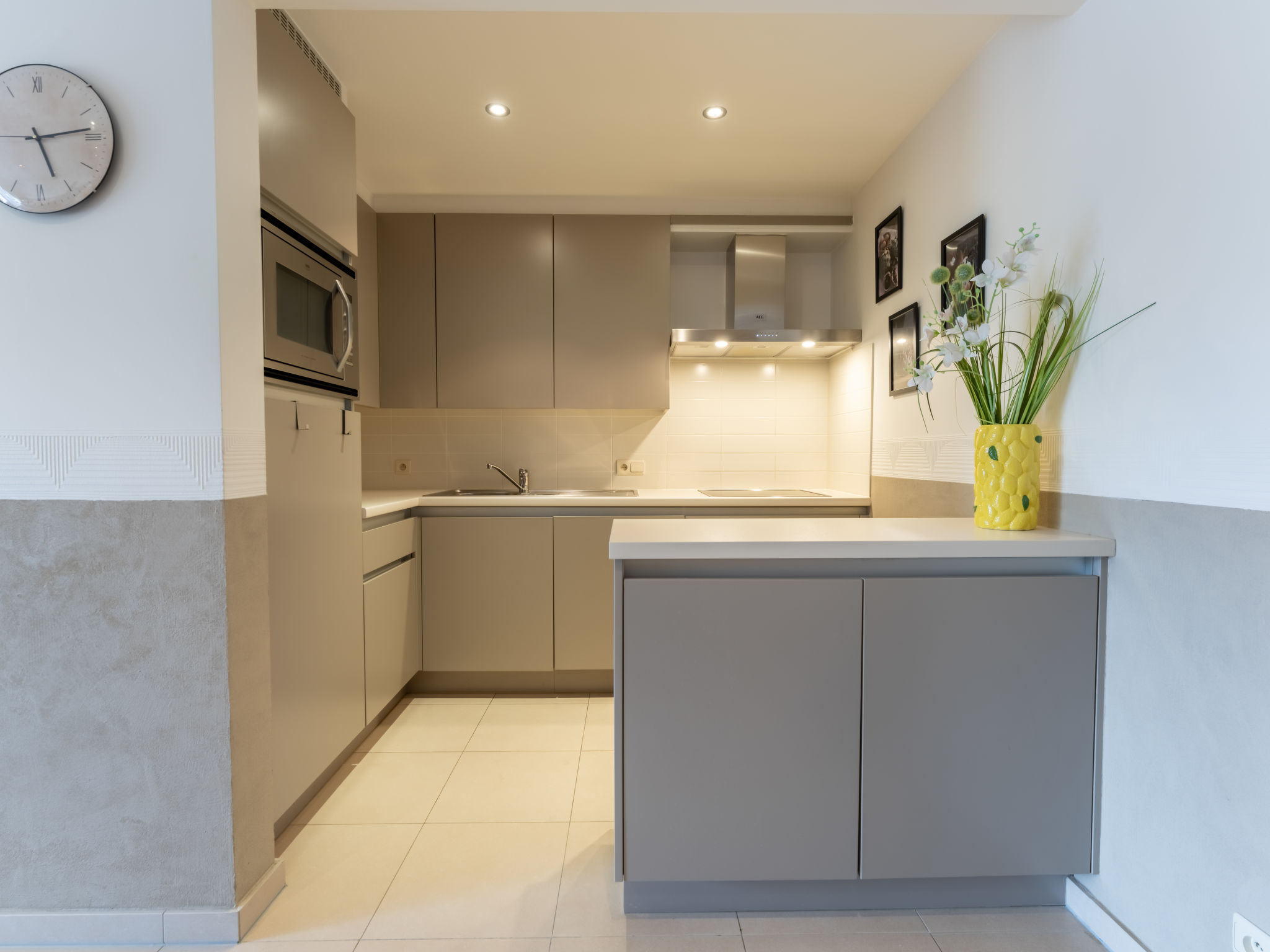 Photo of Casa Camille I with parking