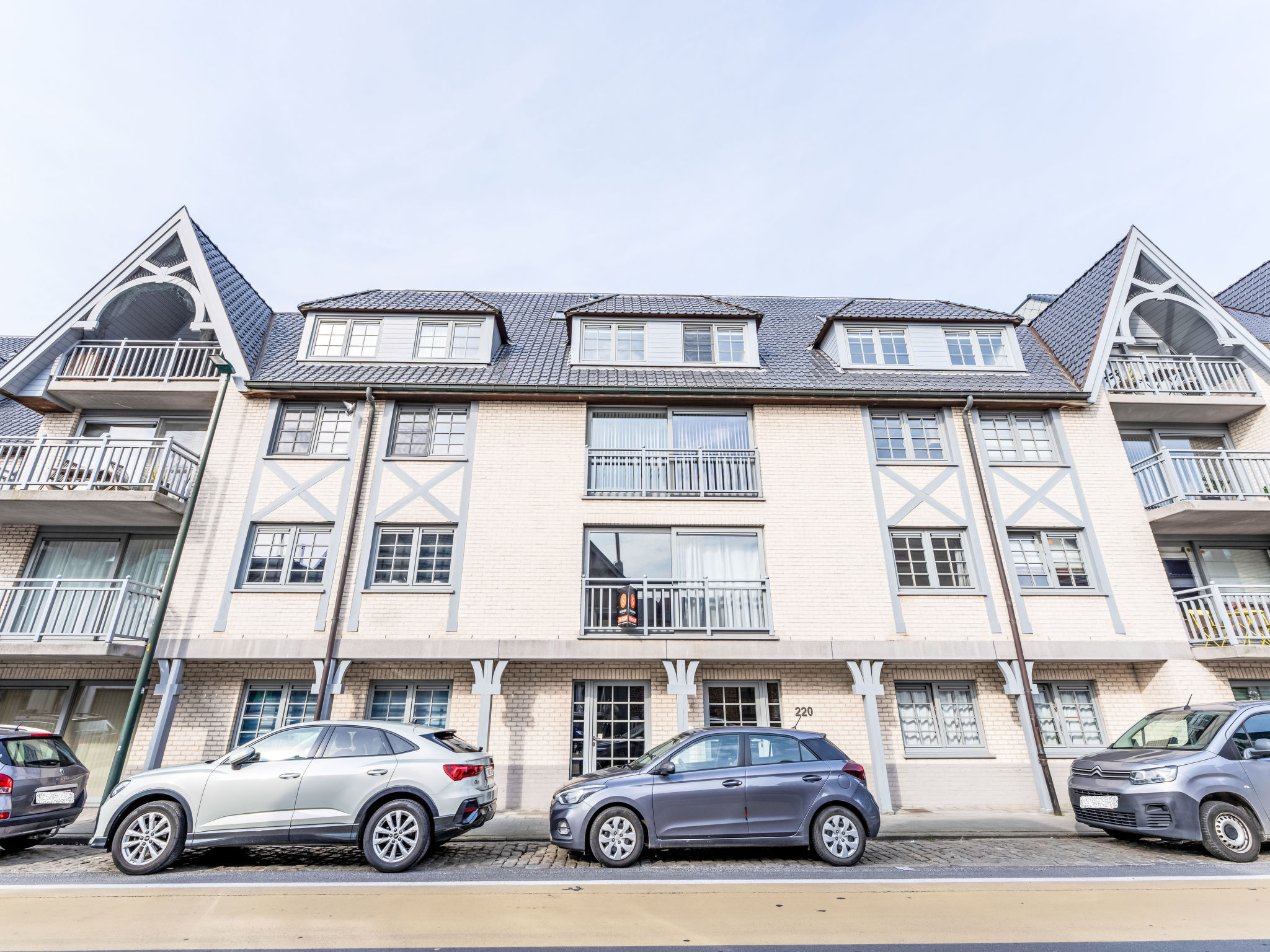 Photo of Casa Camille I with parking