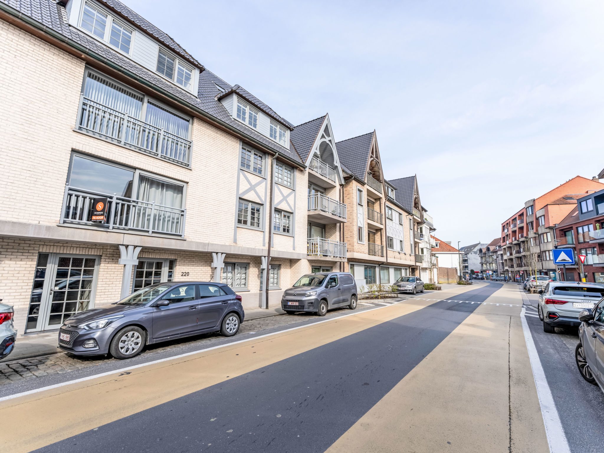 Photo of Casa Camille I with parking